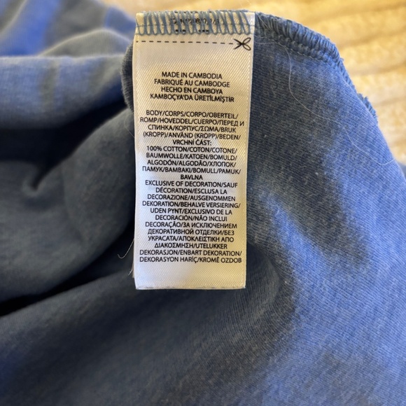 Men’s Ralph Lauren Estate Rib Quarter-Zip Mockneck Pullover L Soft Royal Heather - Picture 6 of 8